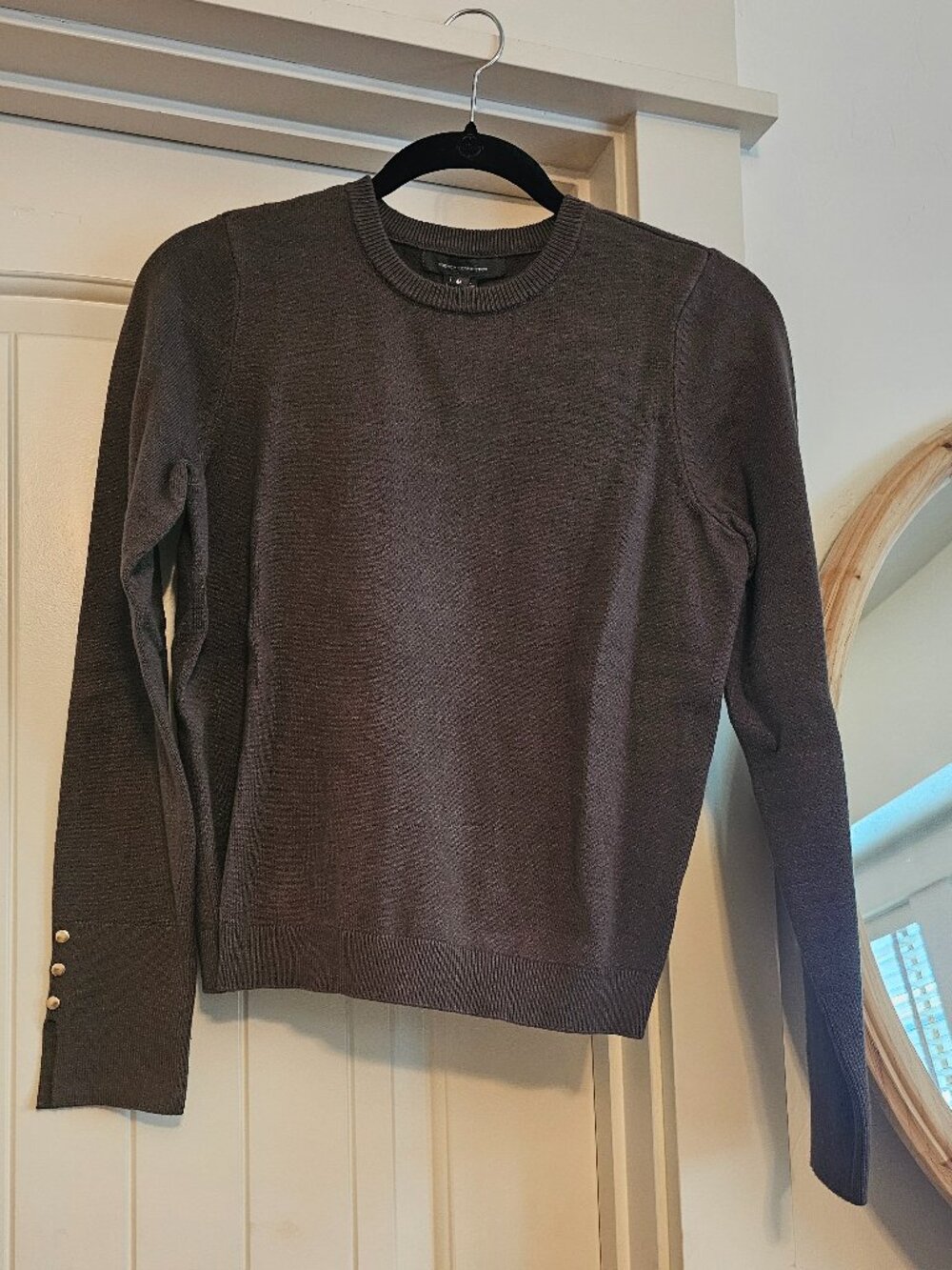 French Connection Sweater